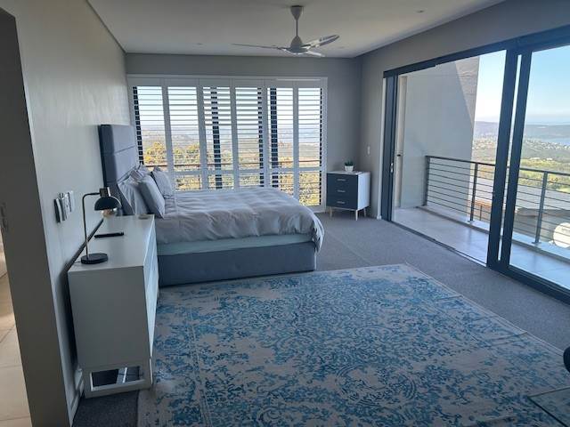 To Let 3 Bedroom Property for Rent in Knysna Central Western Cape